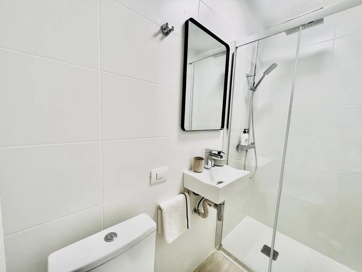 Paulmarie Apartment In Los Cristianos