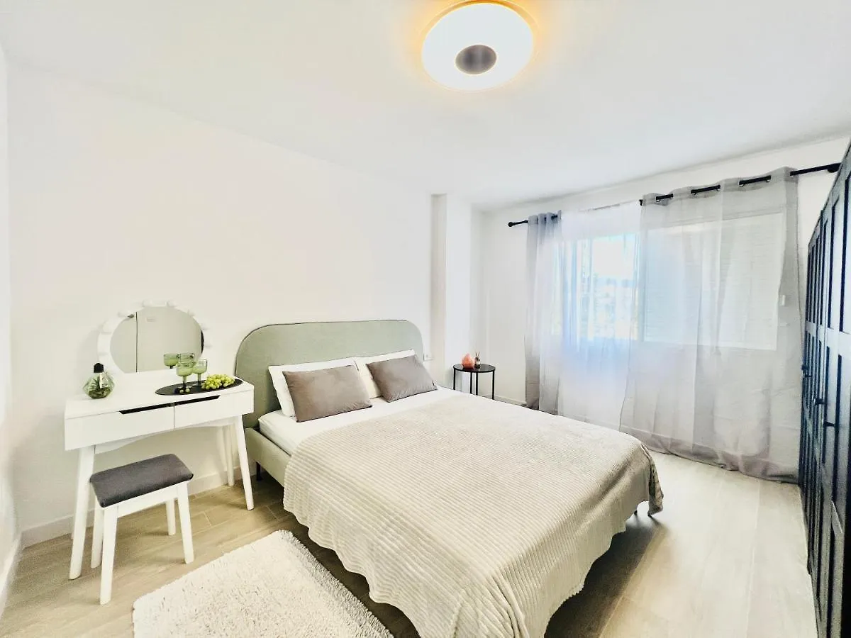 Paulmarie Apartment In Los Cristianos 0*, 로스크리스티아노스 스페인